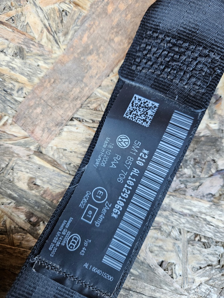 фото №11, Консоль приборная панель приборная панель vw golf v vi plus комплект czarna