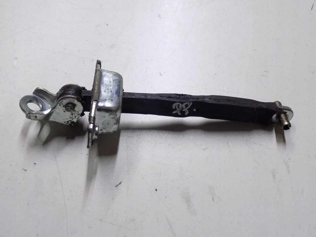 фото №9, Suzuki sx-4 sx4 обмежувач двері правий перед