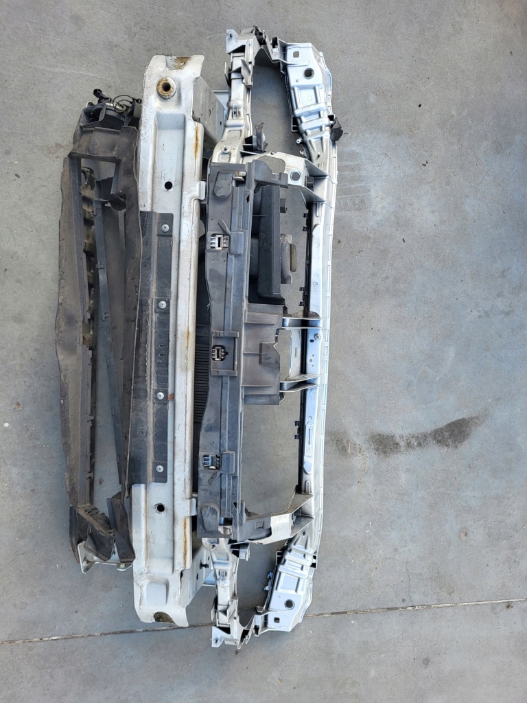 Купить Ford galaxy mk3 10-15 2,0 tdci ремень перед am21 8b041ac