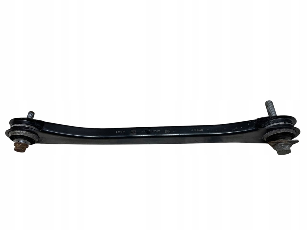 фото №14, Поворотный кулак задняя правая рычаги датчики приводной вал комплект bmw 7 g11 g12 lift 750ix