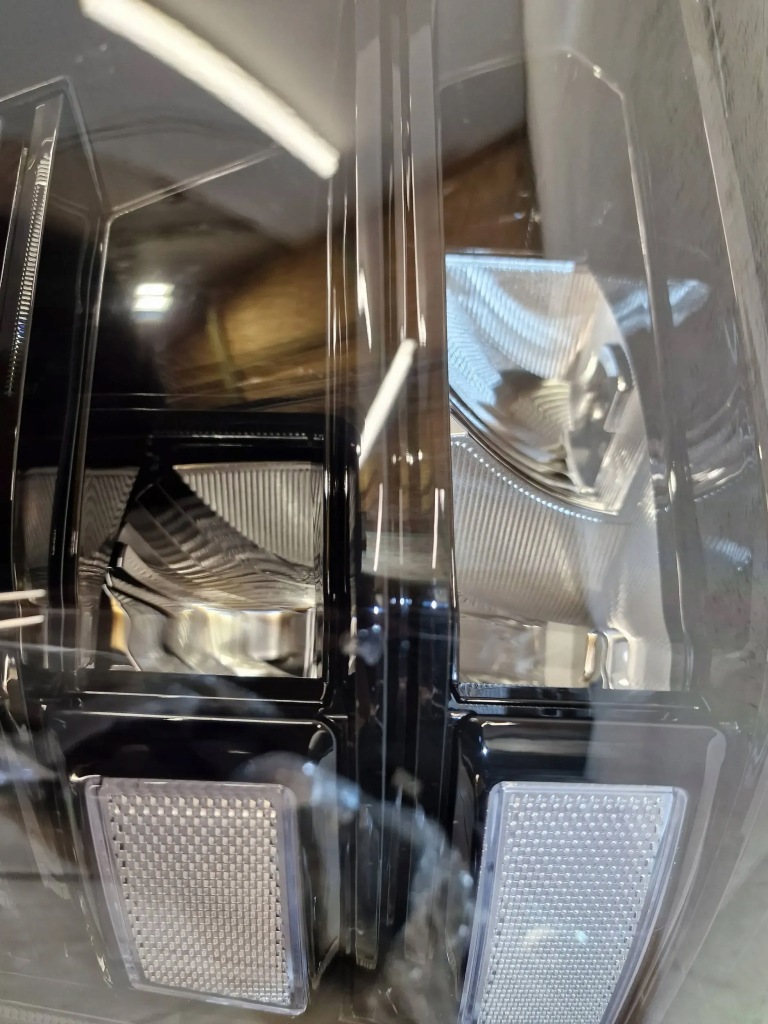 фото №6, Лампа full led hyundai kona ii sx2 92101be100 2023-