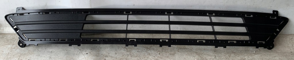 фото №1, $ решітка бампера перед ford fusion lift 19-