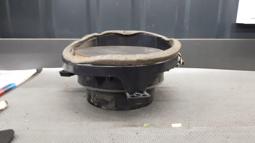 фото №9, A1638200102 динамік двері лівий перед mercedes w163 97-05r