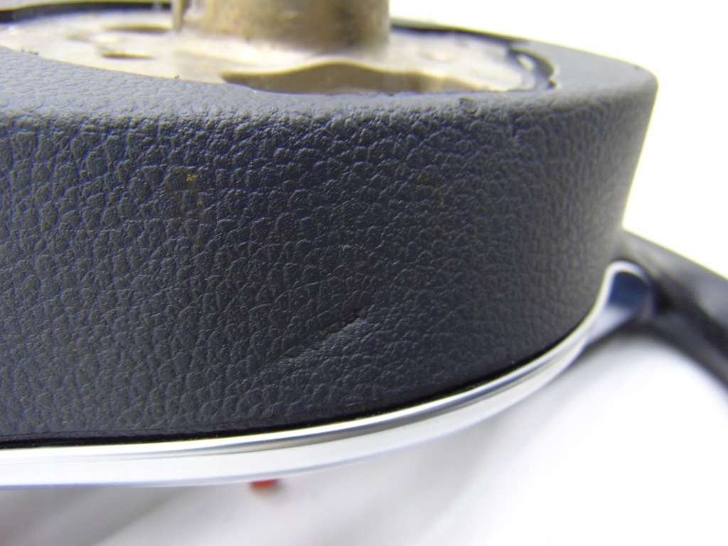 фото №7, Повітропровід мультифункція шкіра прострочена vw scirocco iii golf gti 1k8419091t