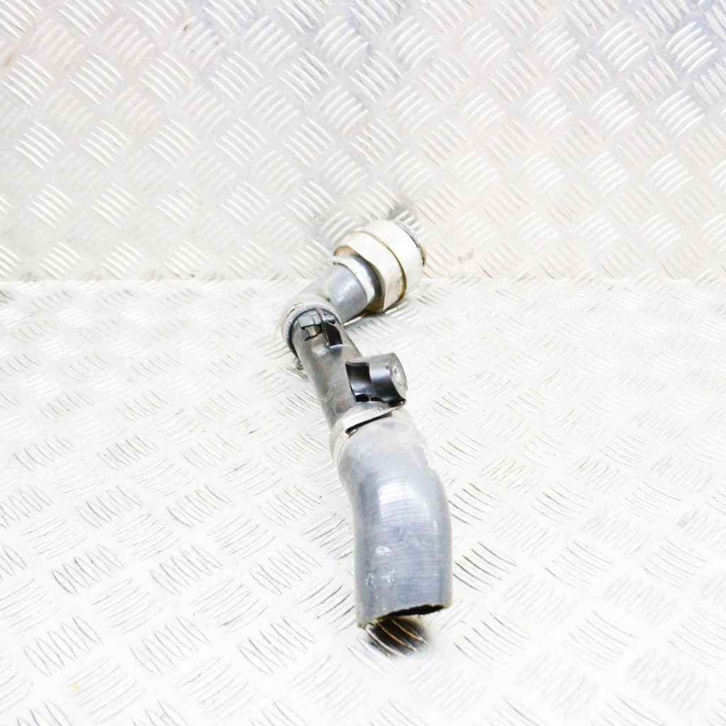 фото №3, Nissan qashqai 2019 wąż / труба інтеркулер