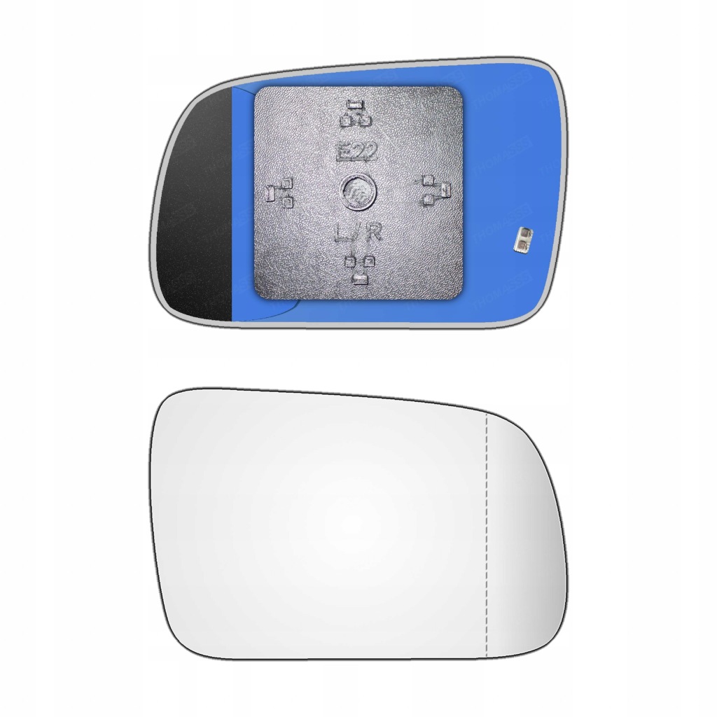 фото №1, Асферический chrysler voyager 1991-1996 1992 1993