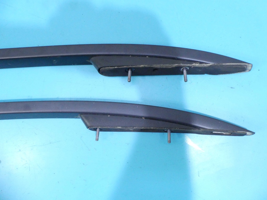 фото №6, Рейлинги комплект skoda octavia iii kombi