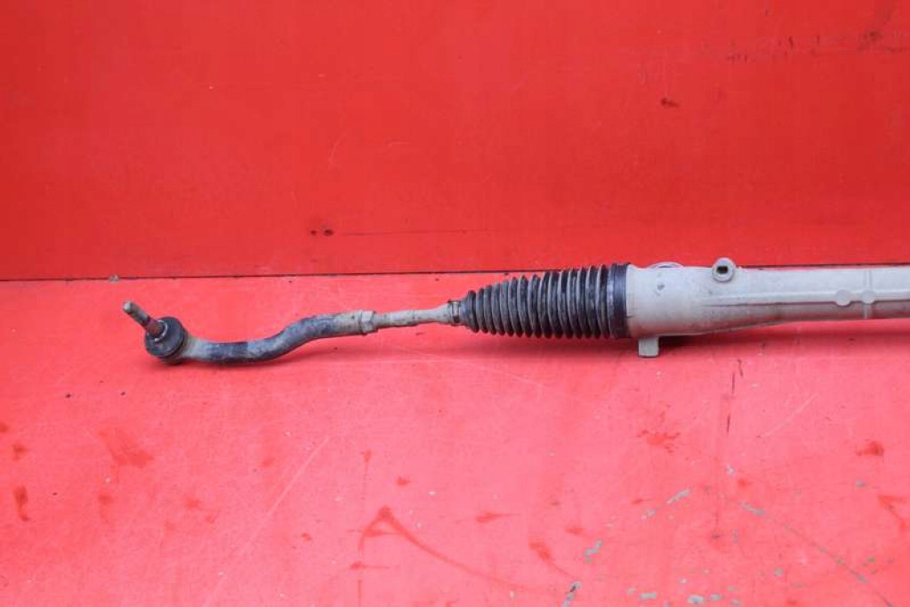 фото №9, Трансмісія рейка рульова eu toyota prius 3 iii xw30 1.8 hybrid 99 km 09-11