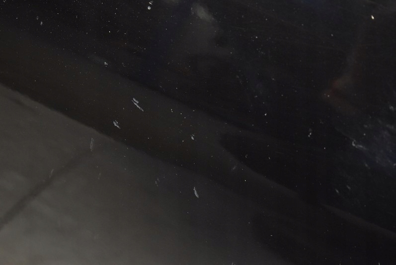 фото №9, Крышка багажника багажника задняя задняя lz9y audi q7 4l 05-09