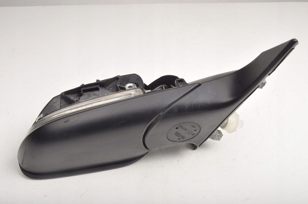 фото №9, Bmw f20 lift дзеркало праве 6 pin uk