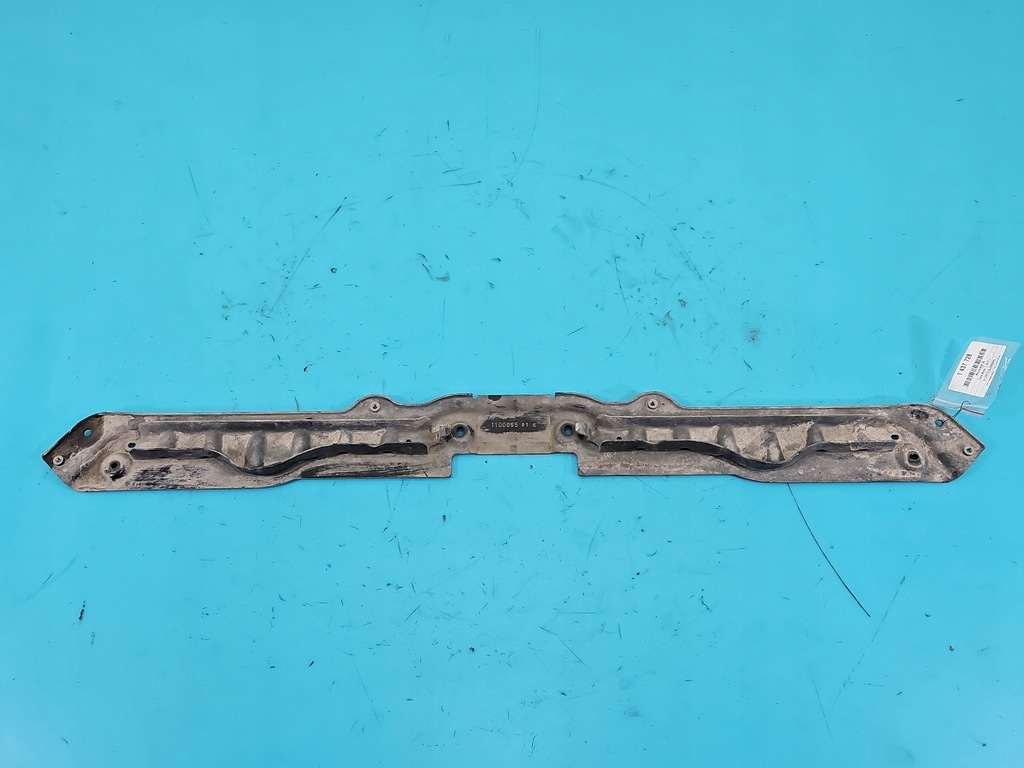 фото №1, Кронштейн кронштейн акумулятора tesla model 3 20-23