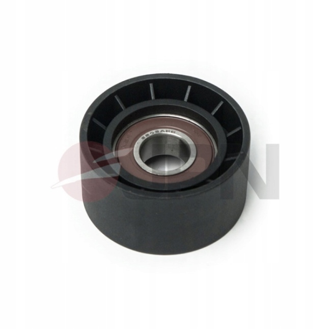 фото №1, Ролик направляющая направляющая ремень клиновой do renault master