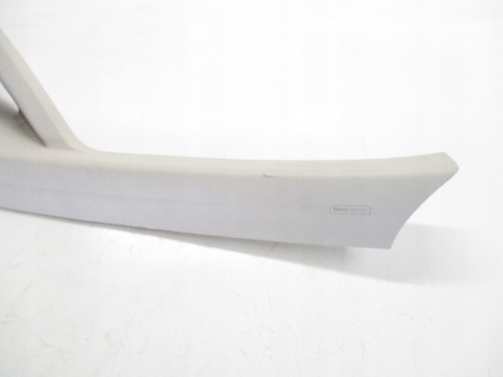 фото №5, Fiat linea защита стойка перед левая правая