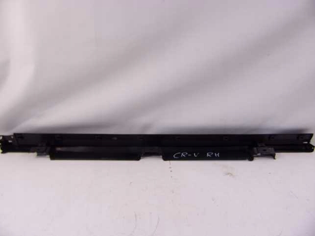 фото №6, Honda cr-v iv 12- молдинг порог правая 5397pb010