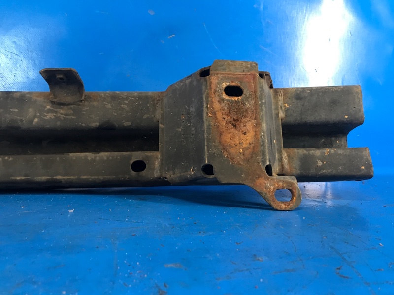 фото №6, Усилитель передний бампера nissan pathfinder r51 04-14 51010ea530