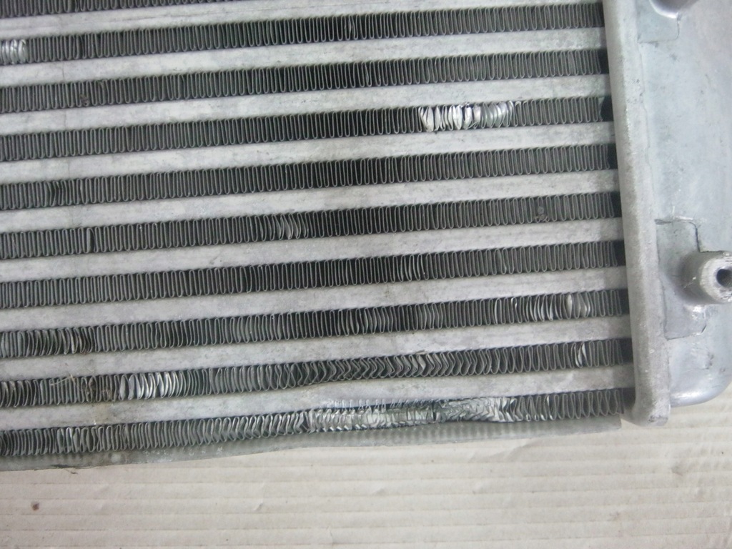 фото №6, Интеркулер kia sportage iv 16- 1.6 t-gdi