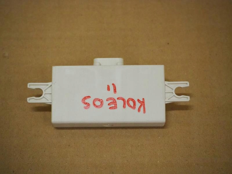 фото №2, Модуль дверь renault koleos ii lift 285480115r