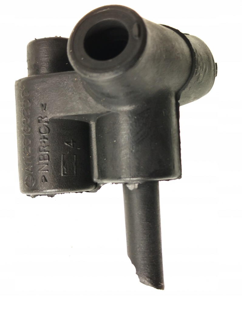 Купить Соединитель трубопровод вентиляция картера mercedes a1120180209