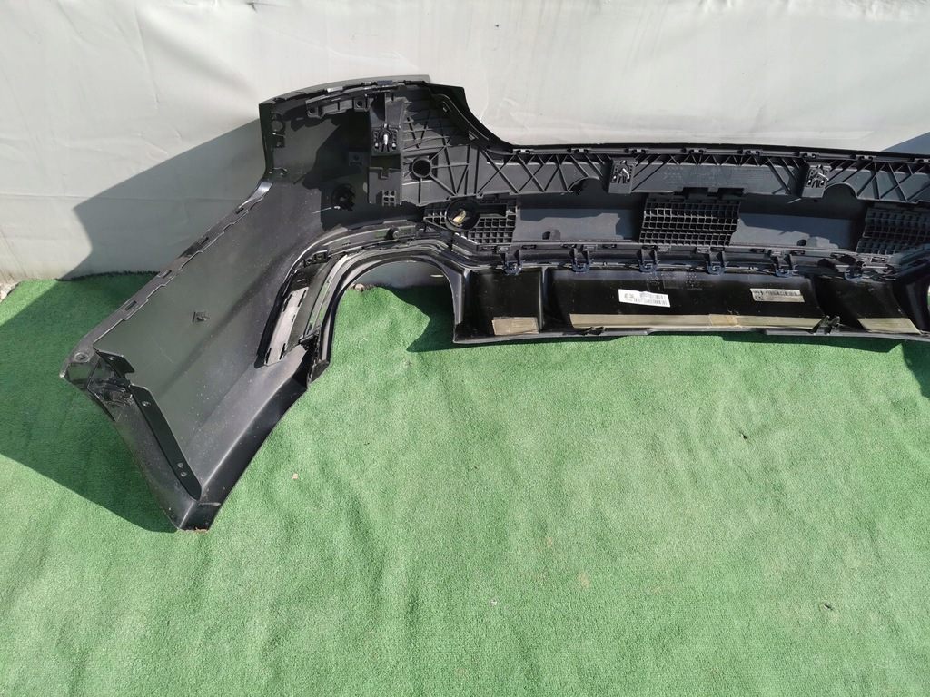 фото №15, Бампер задня задній audi a5 rs5 8w 8w6 8w6807521ae