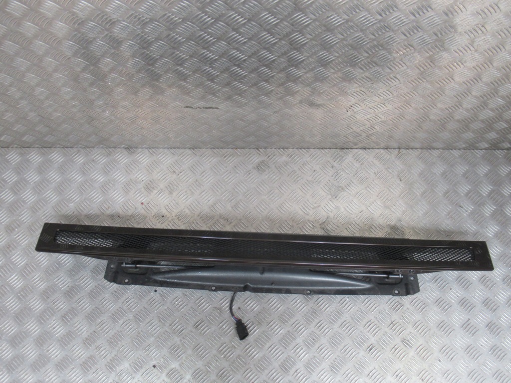 фото №2, Спойлер спойлер задняя audi r8 spyder 420