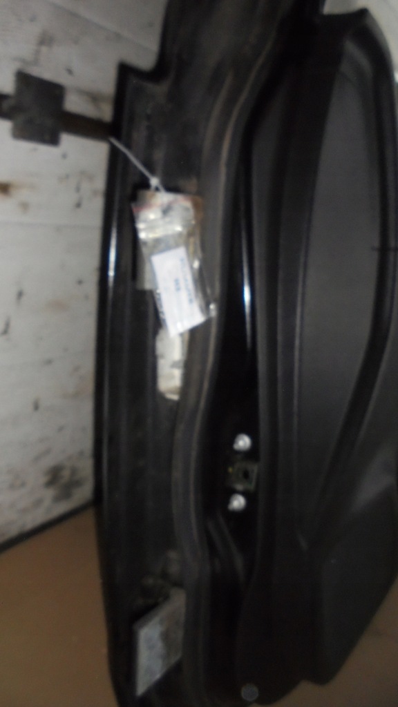 фото №9, Двері праве перед hummer h3 2005 3.5