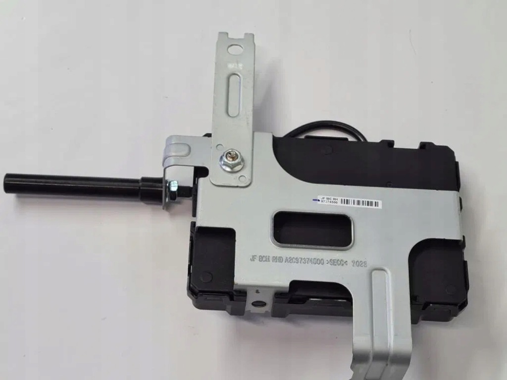 фото №4, Модуль блок управления bsi bcm kia optima iv 2017r