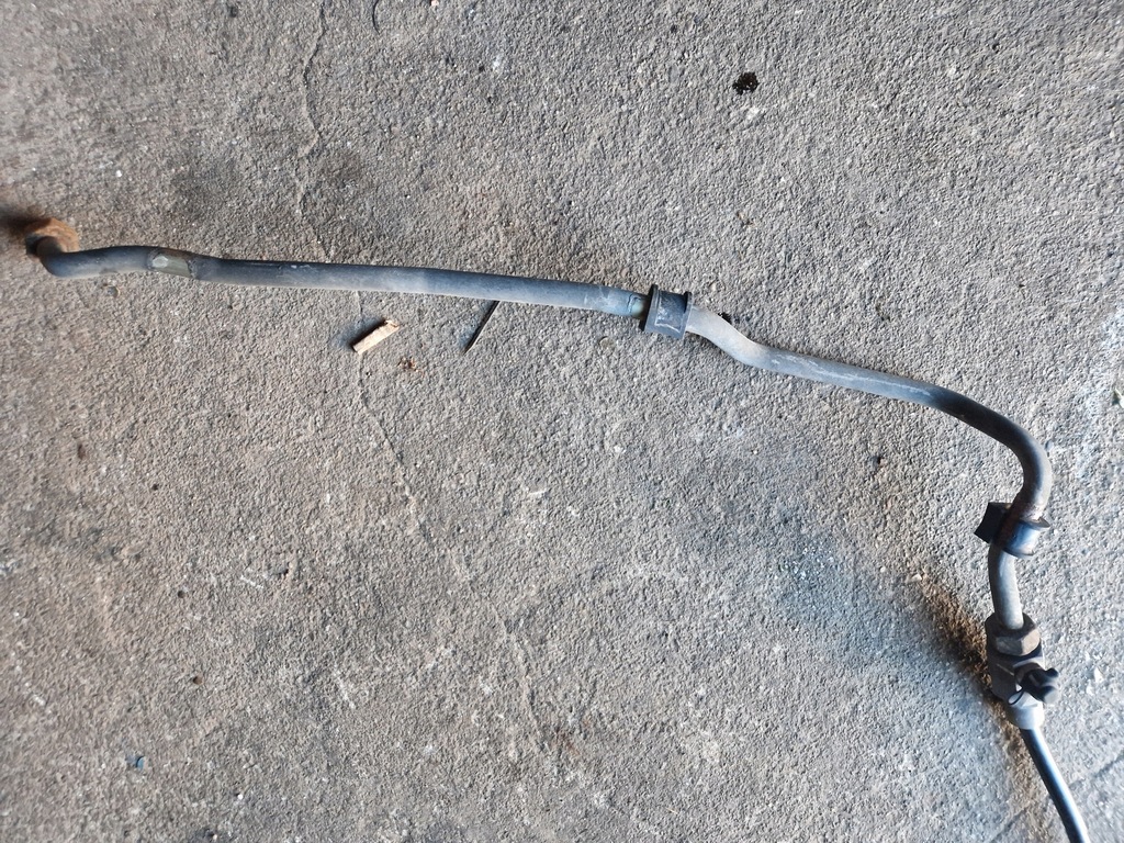 фото №1, Шланг трубка компресора повітря volvo fm fh fmx renault