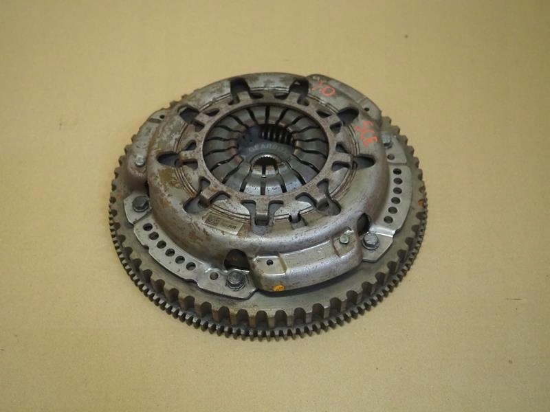 фото №1, Сцепление полный twingo iii forfour ii 1.0 sce