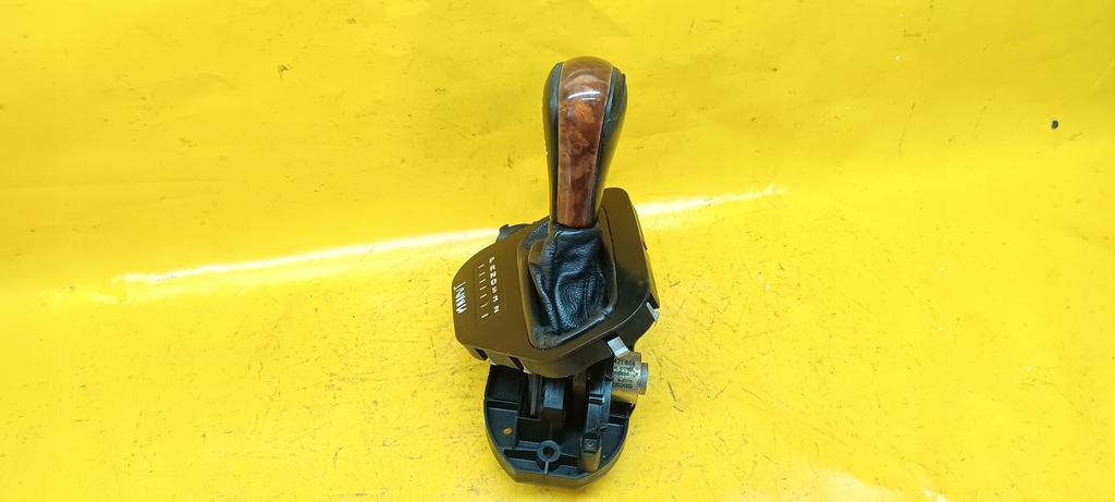 фото №14, Домкрат передач автоматична коробка передач bmw e39 2,5tds 8184522