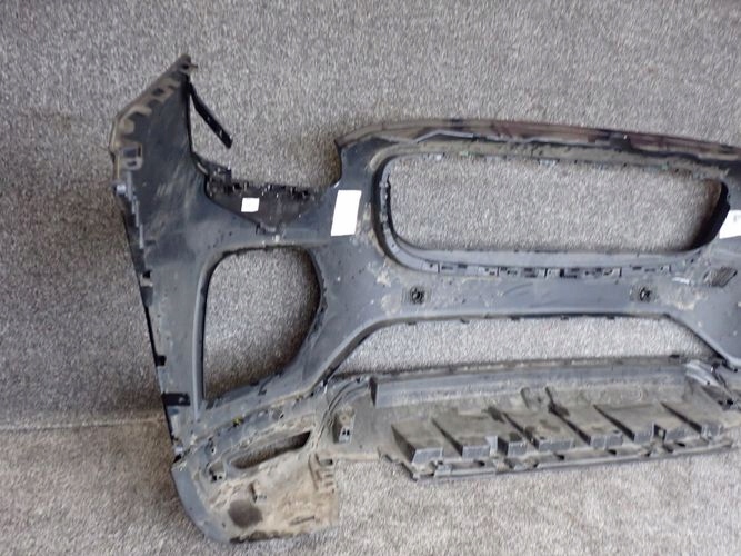 фото №9, Jaguar e-pace r-dynamic бампер передній перед