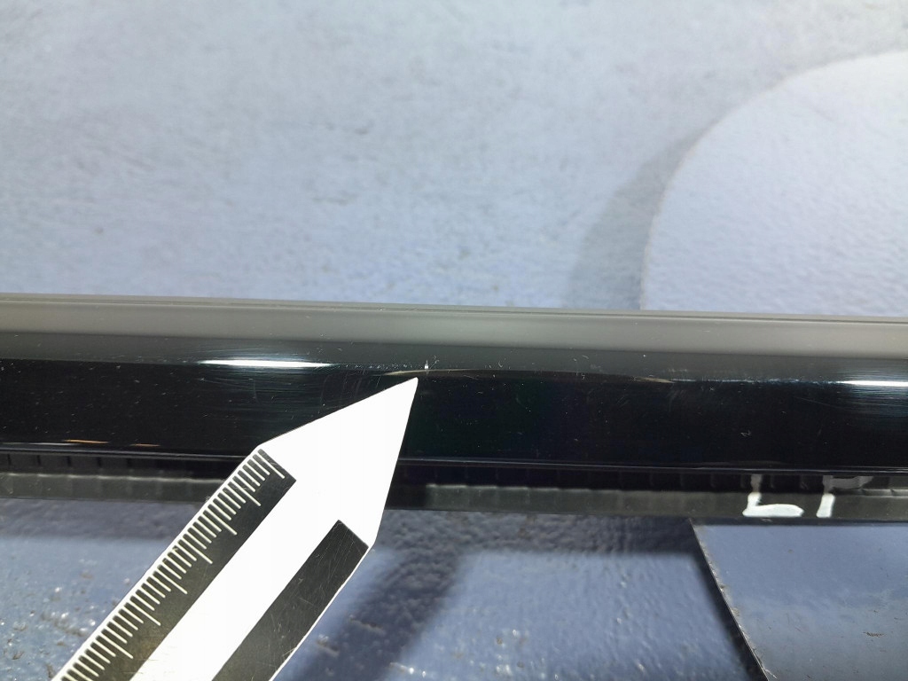 Bmw 4 g26 молдинг уплотнитель дверь перед передняя левая 7482959 Недорого