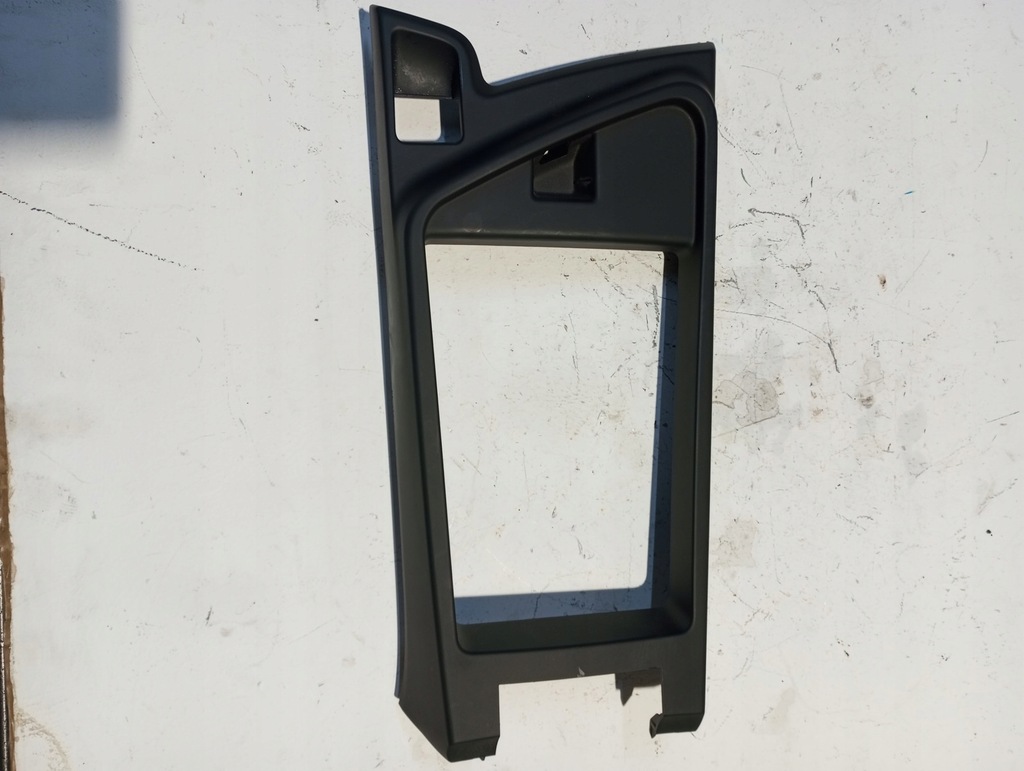 фото №1, Dekor рамка alfa romeo stelvio 156131981