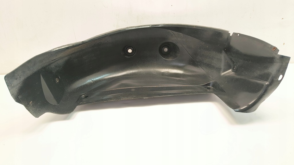 фото №1, Renault trafic ii подкрылок левый задняя