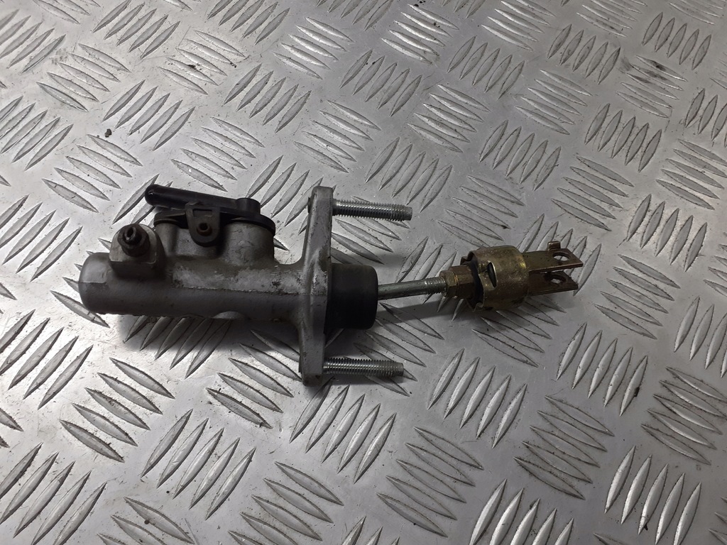 фото №1, Помпа зчеплення toyota yaris verso 1.4 d4d