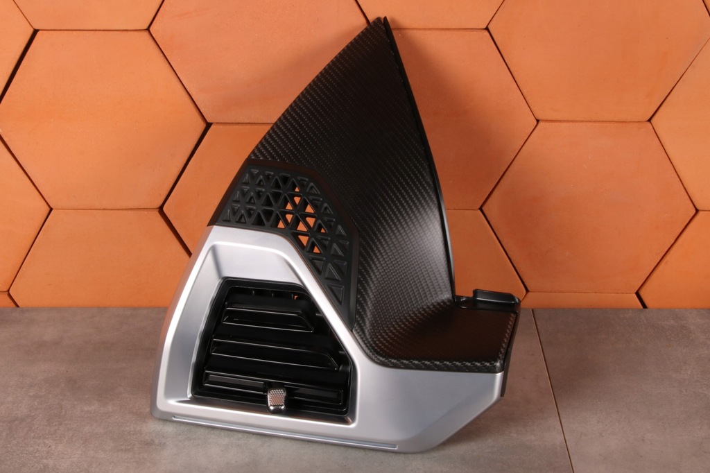 фото №8, Bmw xm x8 g09 накладки декоративні декори комплект карбон волокно 5a73718 9639919