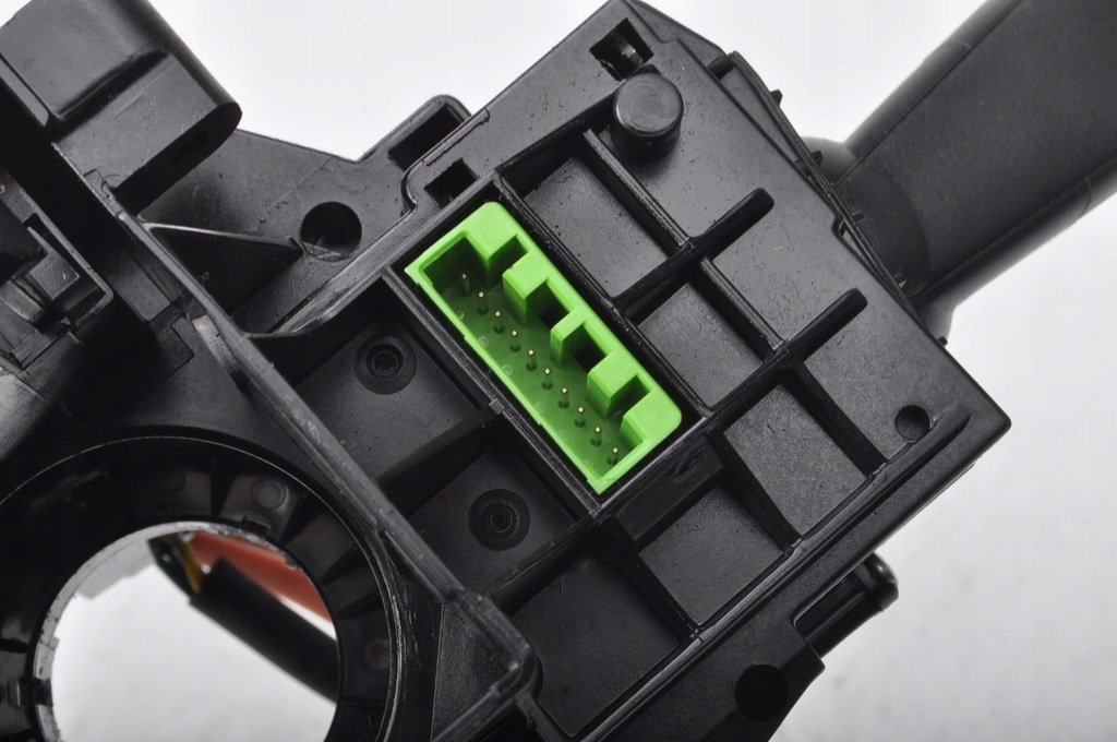 фото №7, Volvo c30 перемикач комбінований p31264695 стрічка