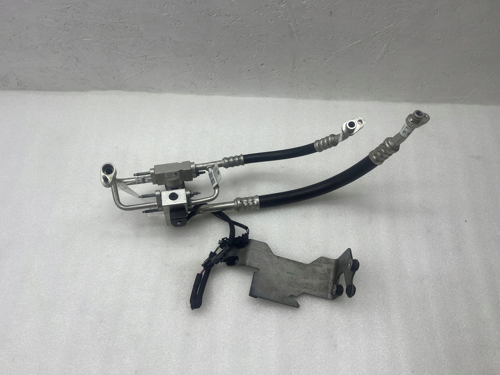 фото №7, Opel mokka b 2024 wąż / шланг кондиціонера a/c