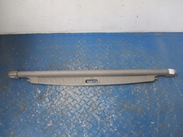 фото №1, Land rover freelander i шторка задвижка багажника