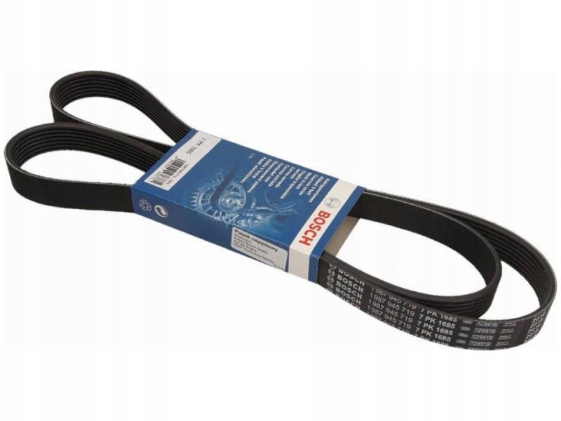 Купити Ремінь багатореберний renault master 3 2.3 10-19