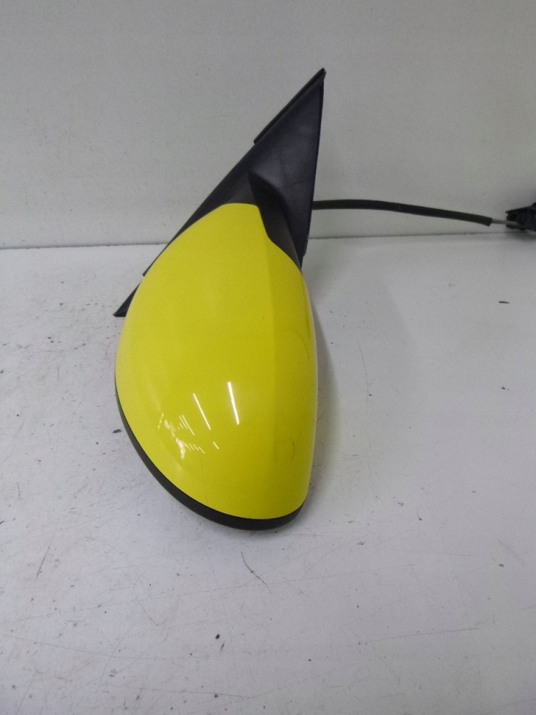 фото №6, Зеркало seat ibiza iii ls1h 2003 r.