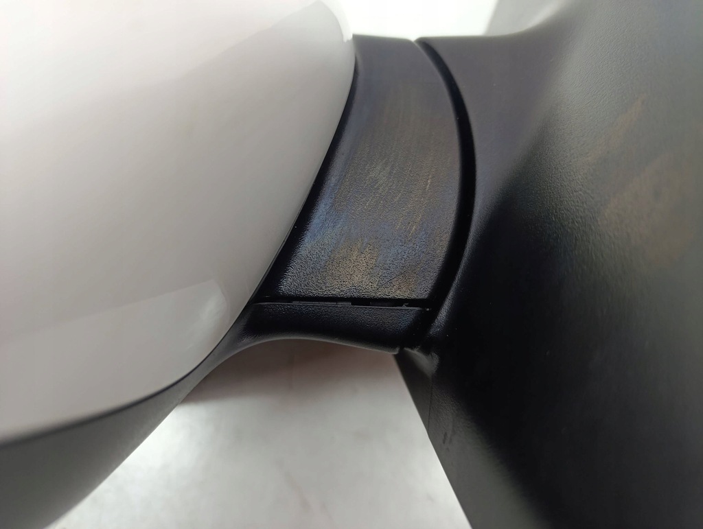 фото №8, Kia optima iii k5 tf дзеркало ліва europa 8 pinów