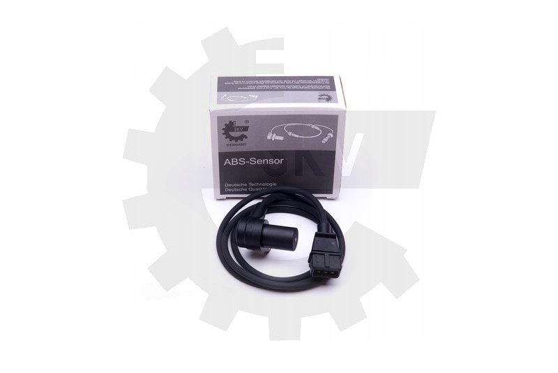 фото №8, Esen skv 17skv520 генератор імпульсів, wał колінчастий