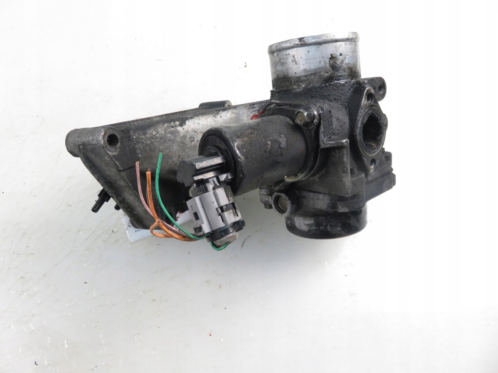 фото №6, Клапан egr renault espace iv 2.2 dci 8200056350 7700107471