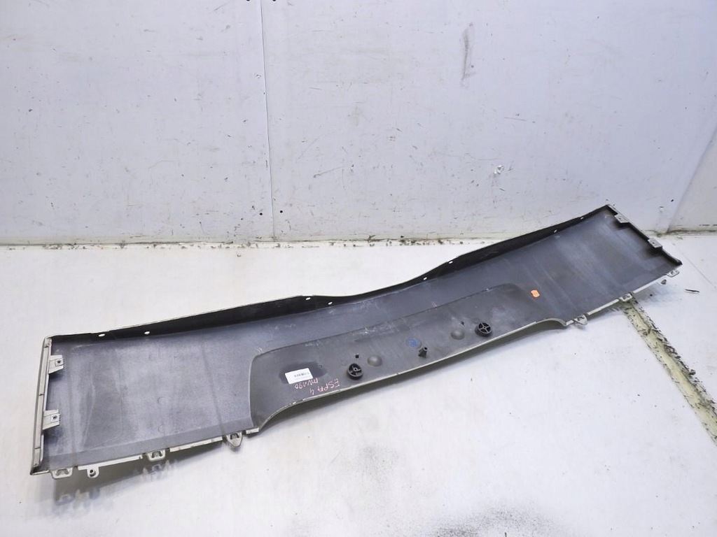 фото №5, Молдинг накладка кришки задня mv190 renault espace iv