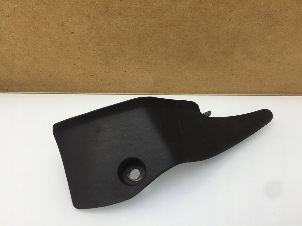 фото №1, Citroen ds7 захист заглушка жабо крила ліва