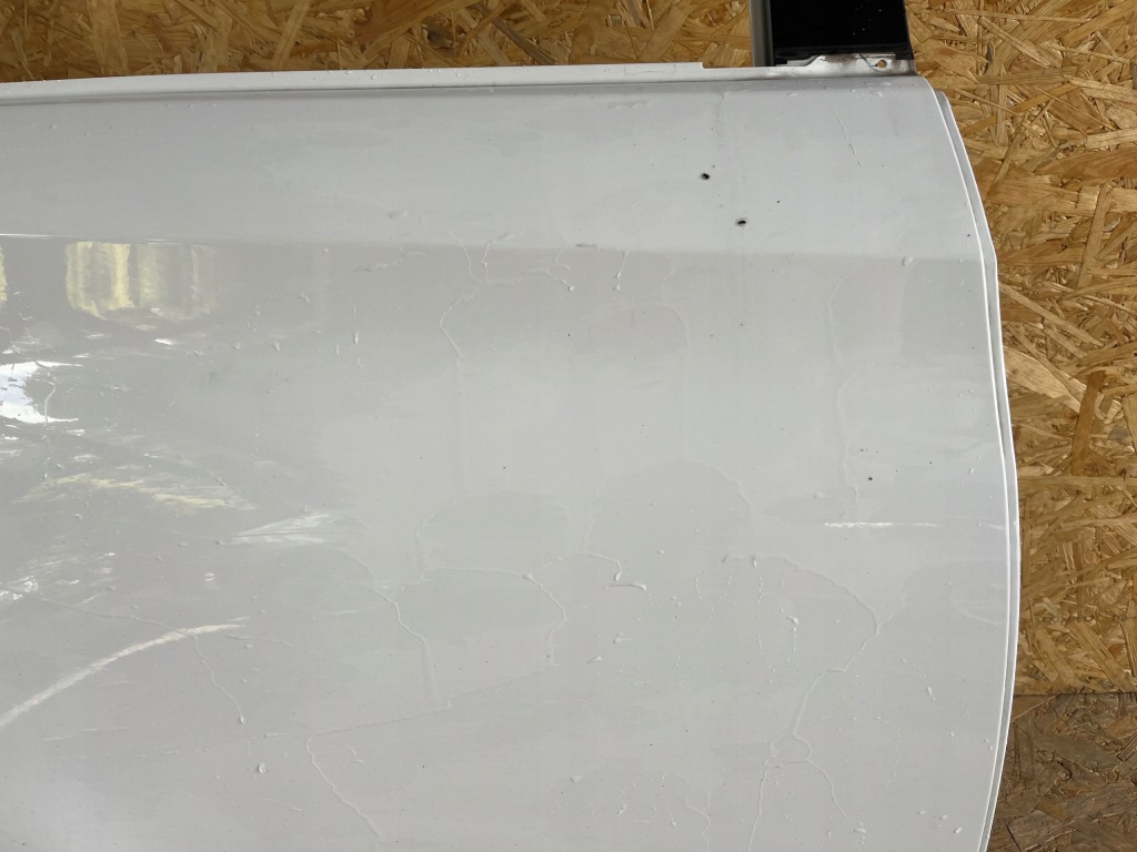 фото №7, Hyundai tucson iii 3 15- дверь задние задняя правое