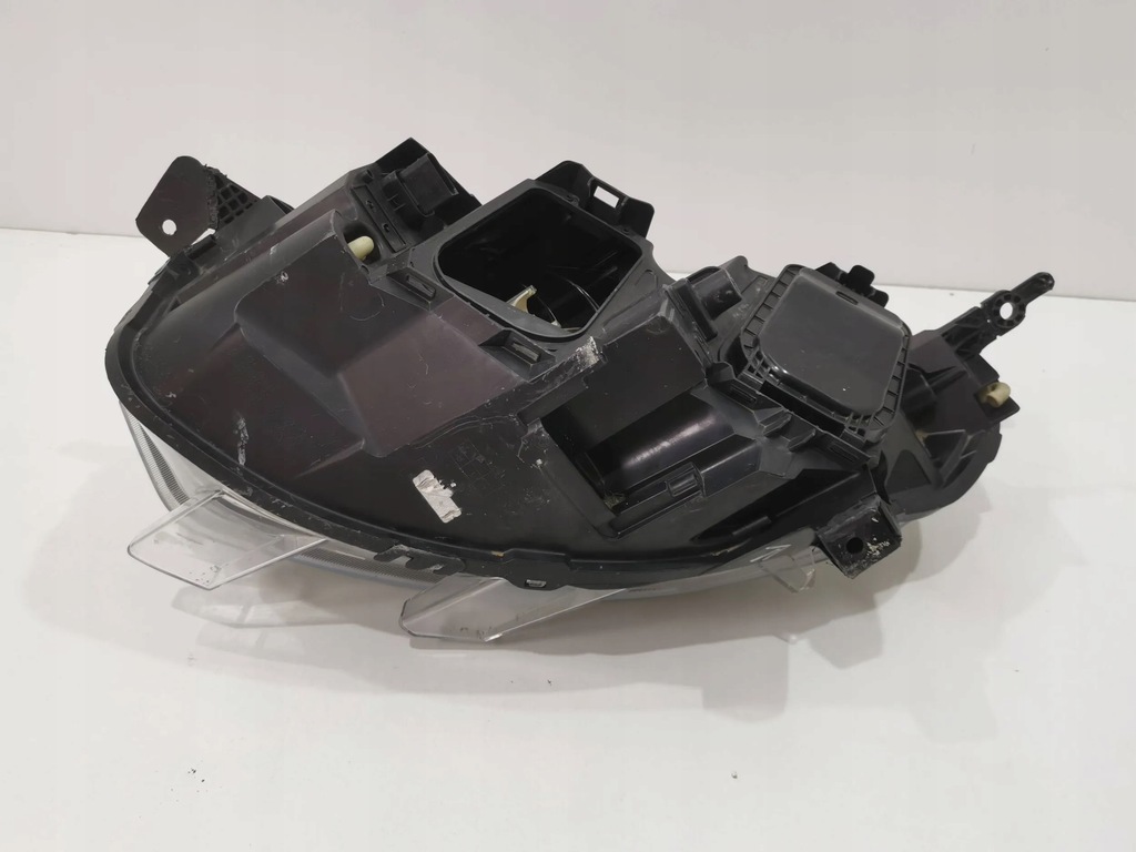 фото №6, Jumpy iii лампа ліва перед cała ładna