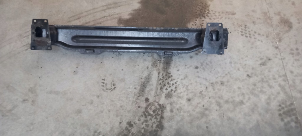 фото №8, Vw beetle 16- балка усилитель бампера абсорбер задняя usa