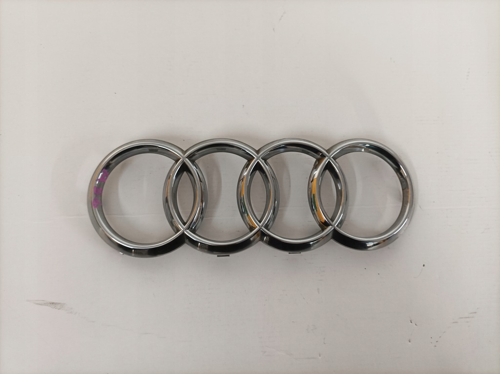 фото №1, Эмблема значок audi a4 b9 8t0853605