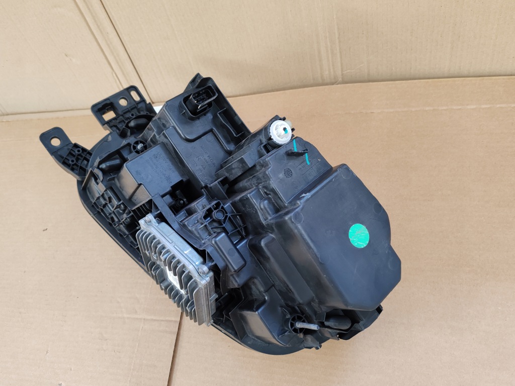 Фара citroen c5 full led aircross 9816925280 с Разборки